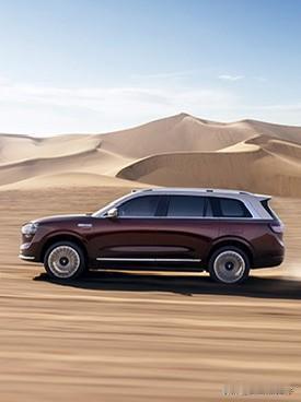 这就是目前中国家庭购车现状：
6％家庭，选50万元以上的车。
12％家庭，选20