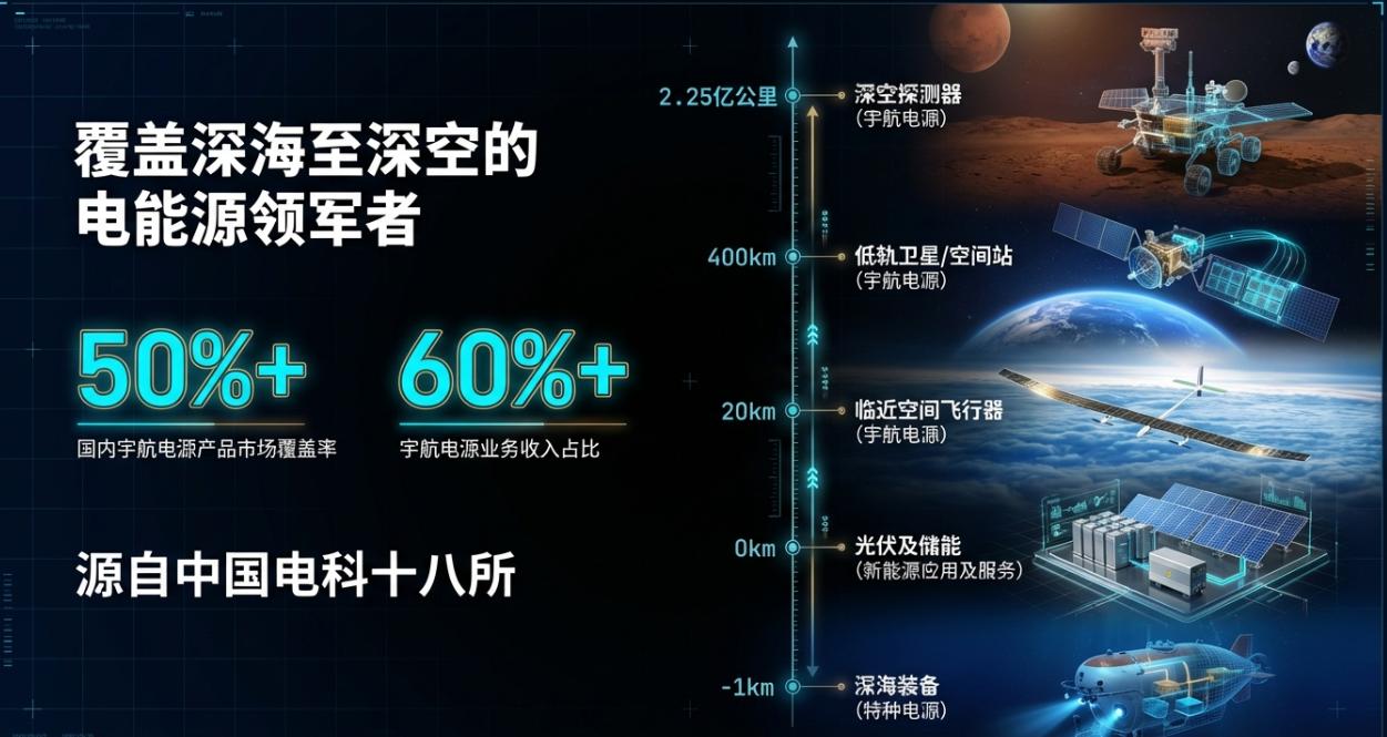 【新股速评 宇航电源第一股来了，还是国家队级选手】今日上市的电科蓝天可以说坐上了