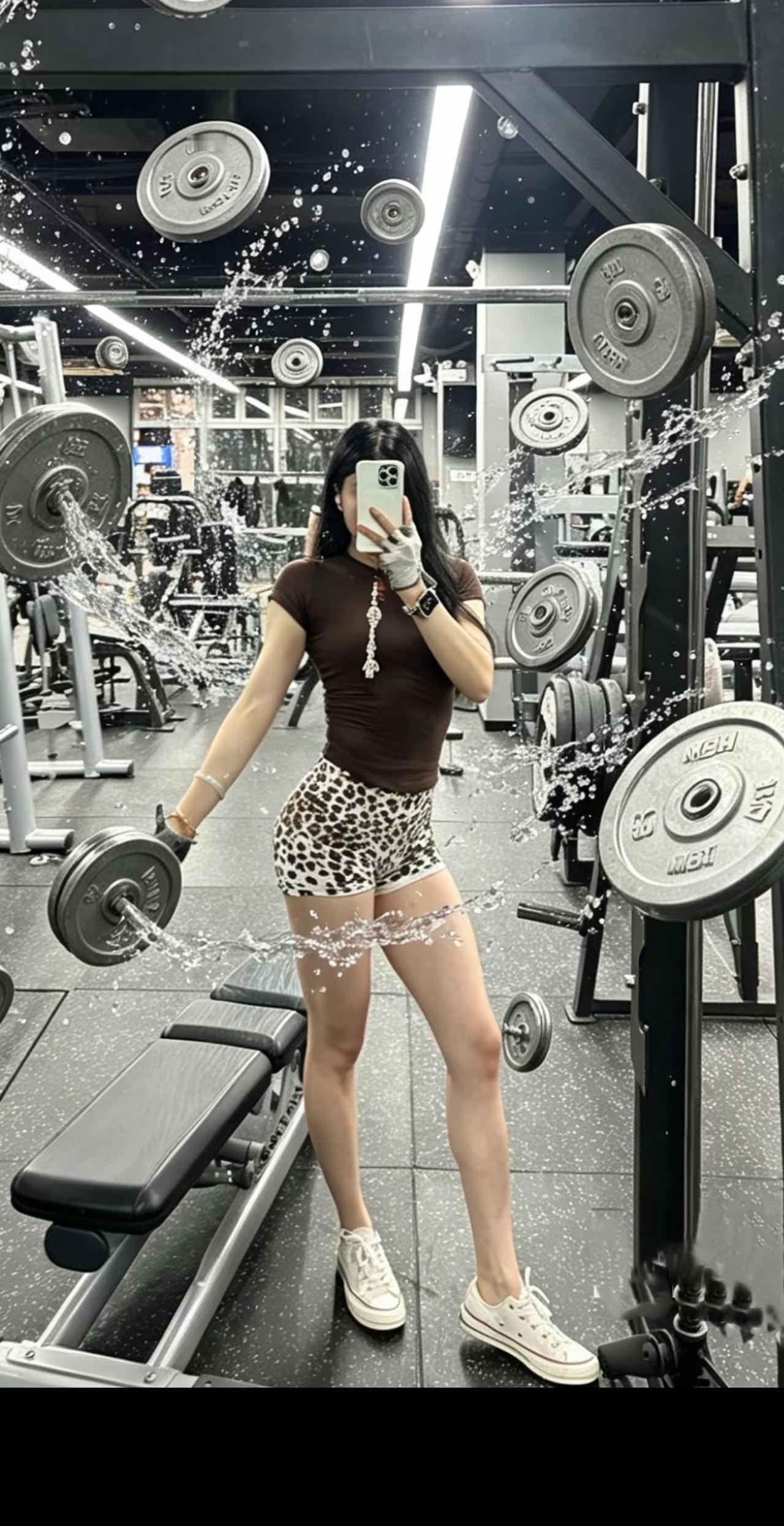 画大饼谁不会，下辈子当你老婆