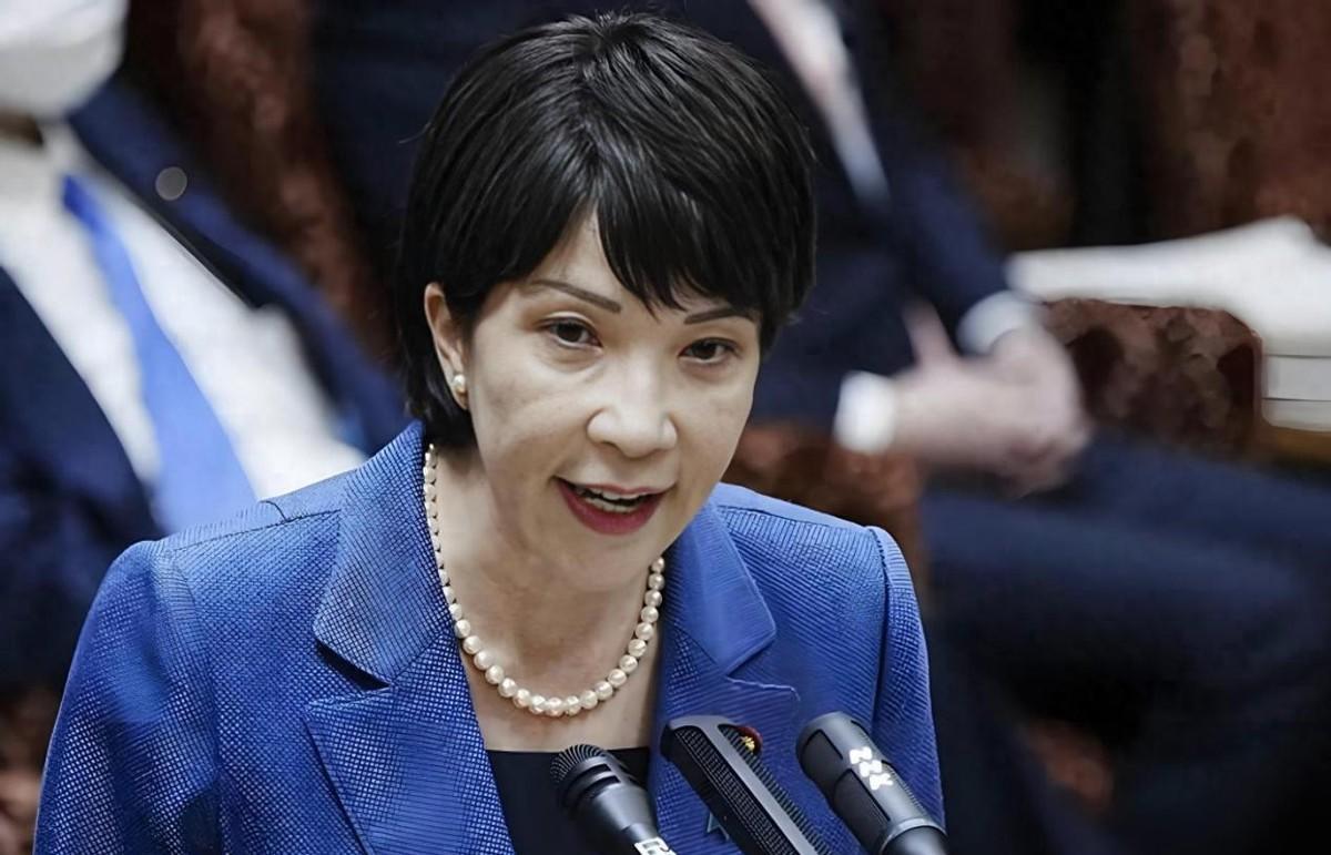 高市早苗在美国碰壁，日本对美妥协又硬刚，这场大戏看呆网友

前段时间，高市早苗逮