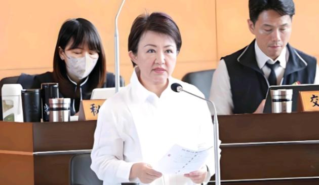中美峰会之后，卢秀燕出来表态了！5月16日，台中市长卢秀燕声称，中美峰会昨日已经