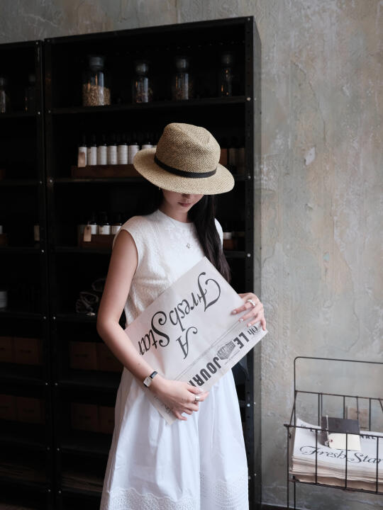 又给Le Labo 美到了🪵