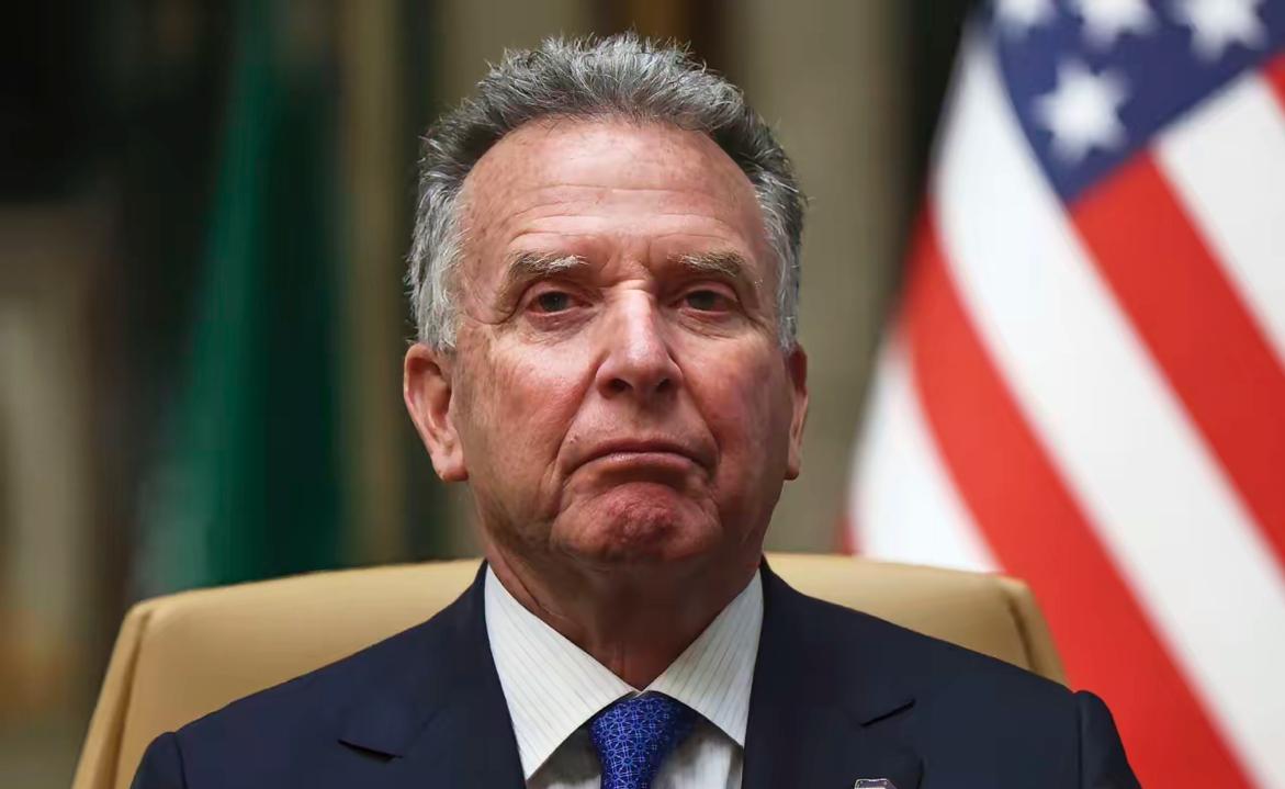 据土耳其记者切廷报道，会谈期间，伊朗外长阿拉格奇与维特科夫险些发生肢体冲突。
​