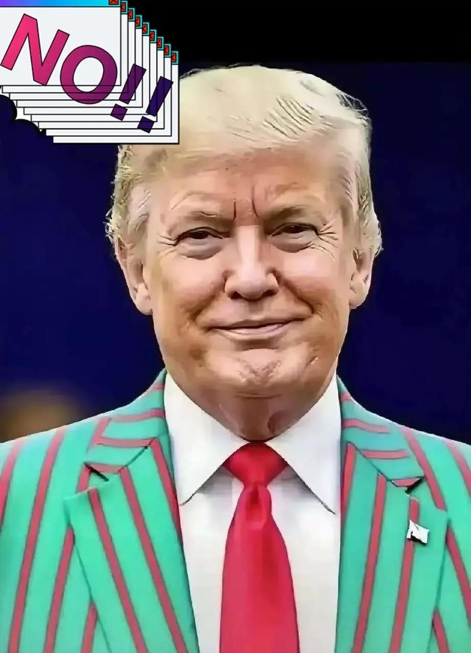 就在刚刚
特朗普又宣布了
9月30日，特朗普政府又出新招，正式宣布对哈佛启动除名