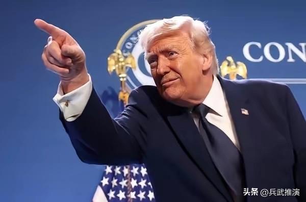 美国瞎折腾，反倒帮了中国

你说这事奇不奇？美国吭哧吭哧在中东折腾，又是动武又是