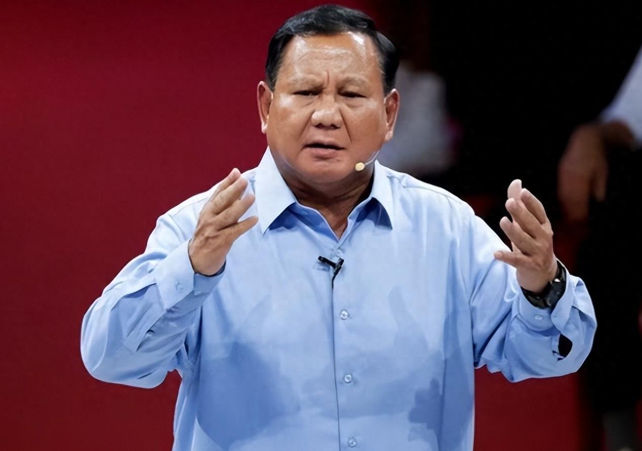 印尼总统一句重磅表态，泰越两国直接急的跳脚，东盟格局要变天了

2026年1月7