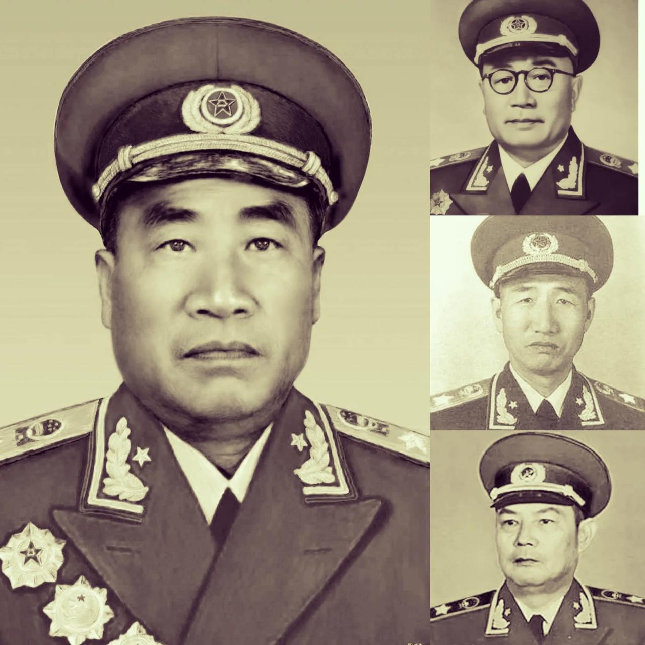 哪几位元帅为我军的正规化建设作出重要贡献？

十大开国元帅，都是中国人民解放军的
