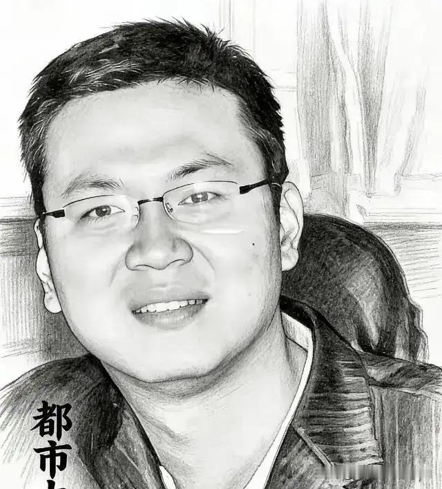 河南icon调查记者魏华走了，才45岁，心脏骤停icon。
这哥们就是那个卧底缅