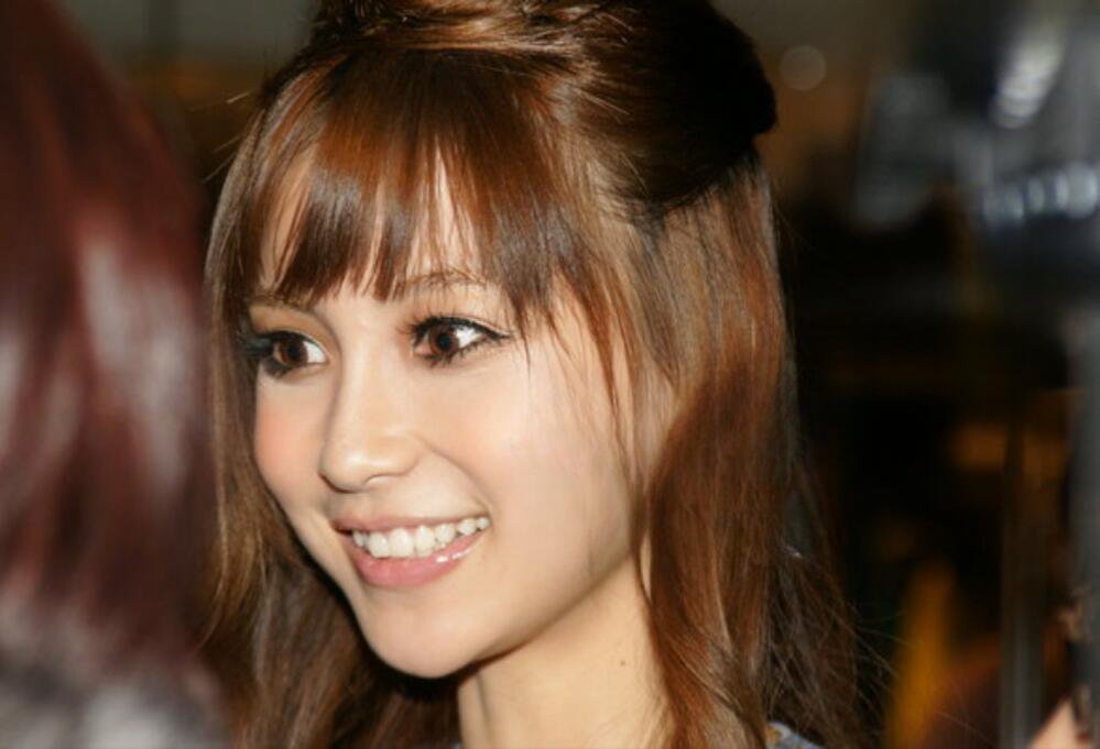 angelababy ｜杨颖 2009I.T开幕酒会 