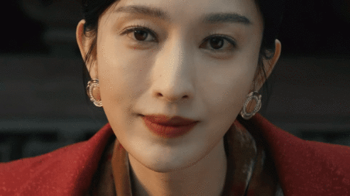 《枭起青壤》名场面笑到打鸣！陈星旭和剧方联动玩梗，喊林姨“咱妈”还吐槽“不像本地