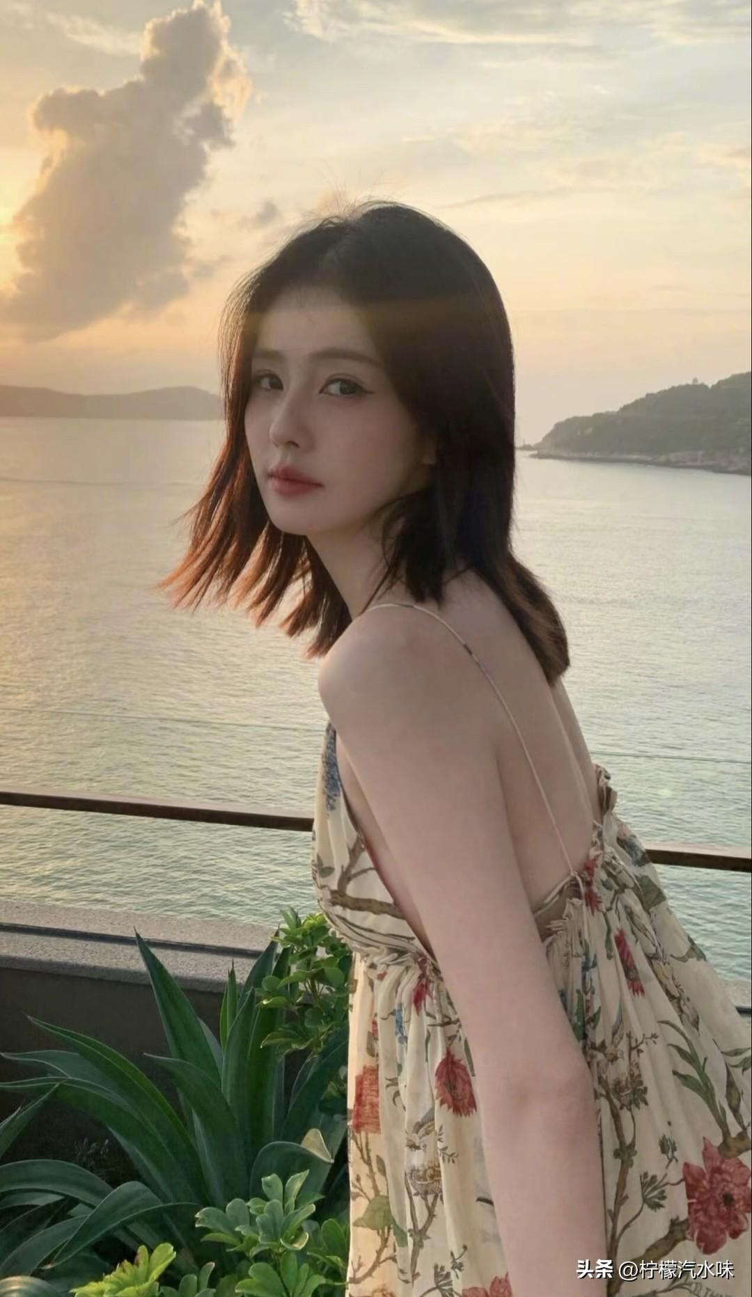 白鹿