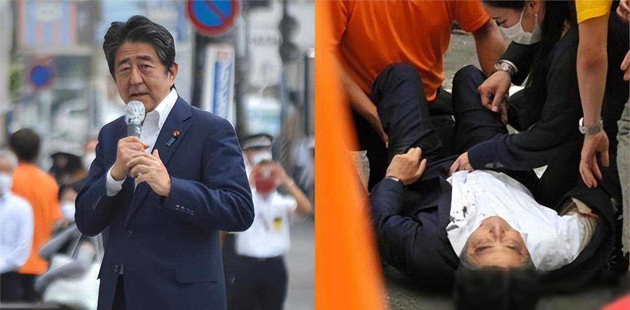 安倍晋三逝世半年，其妻转变生活方式：回乡开店务农
安倍晋三，这个名字在日本乃至全