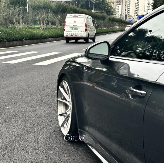 深凹的轮毂谁不喜欢？