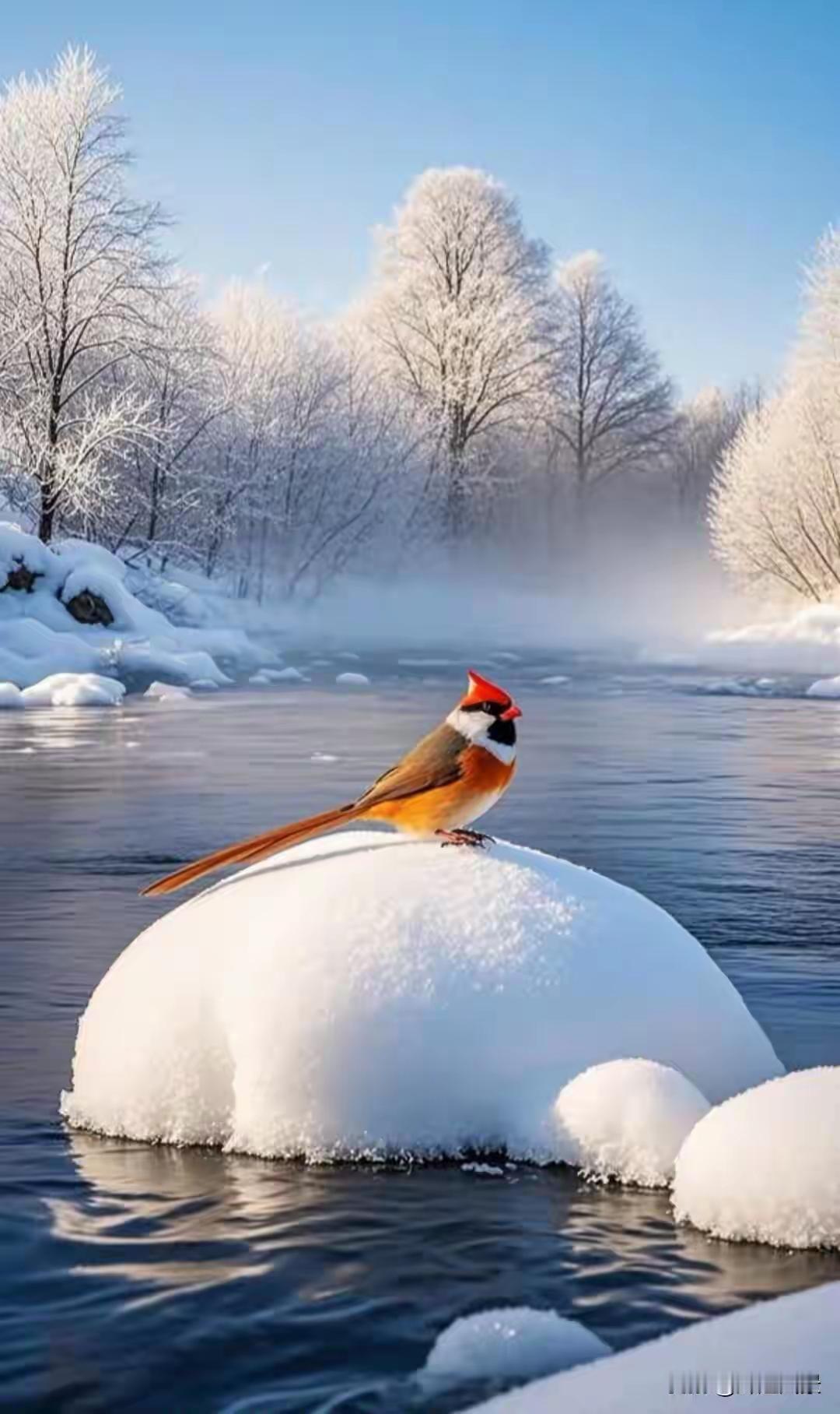 人生不是奔赴终点的赶路，而是把每一段寻常日子都酿成风景。
 
不必总盼着“等以后