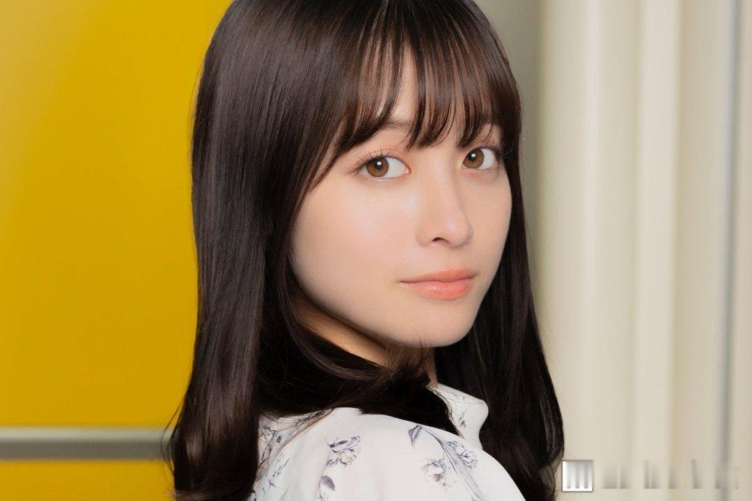 日娱新闻桥本环奈 桥本环奈 日媒《modelpress》采访老图 
