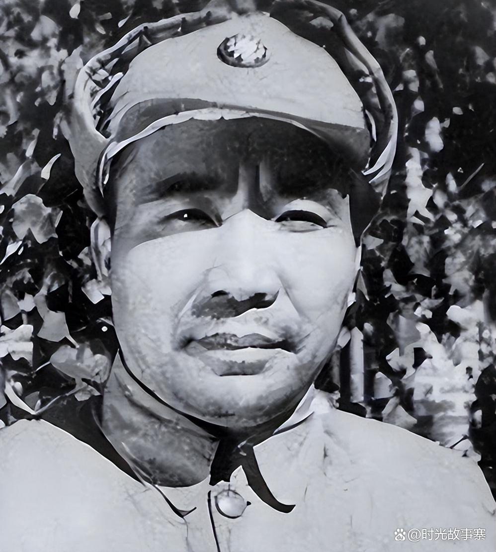 1948年9月17日，济南外围传来惊天噩耗：素有“济南东大门”之称的茂岭山一夜之