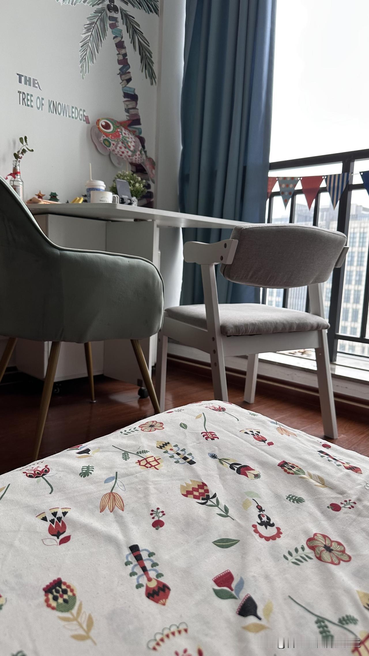 台北人在苏州，网上总有各种想像不到的生活好物可淘。最近买了PVC防滑垫，用过之后