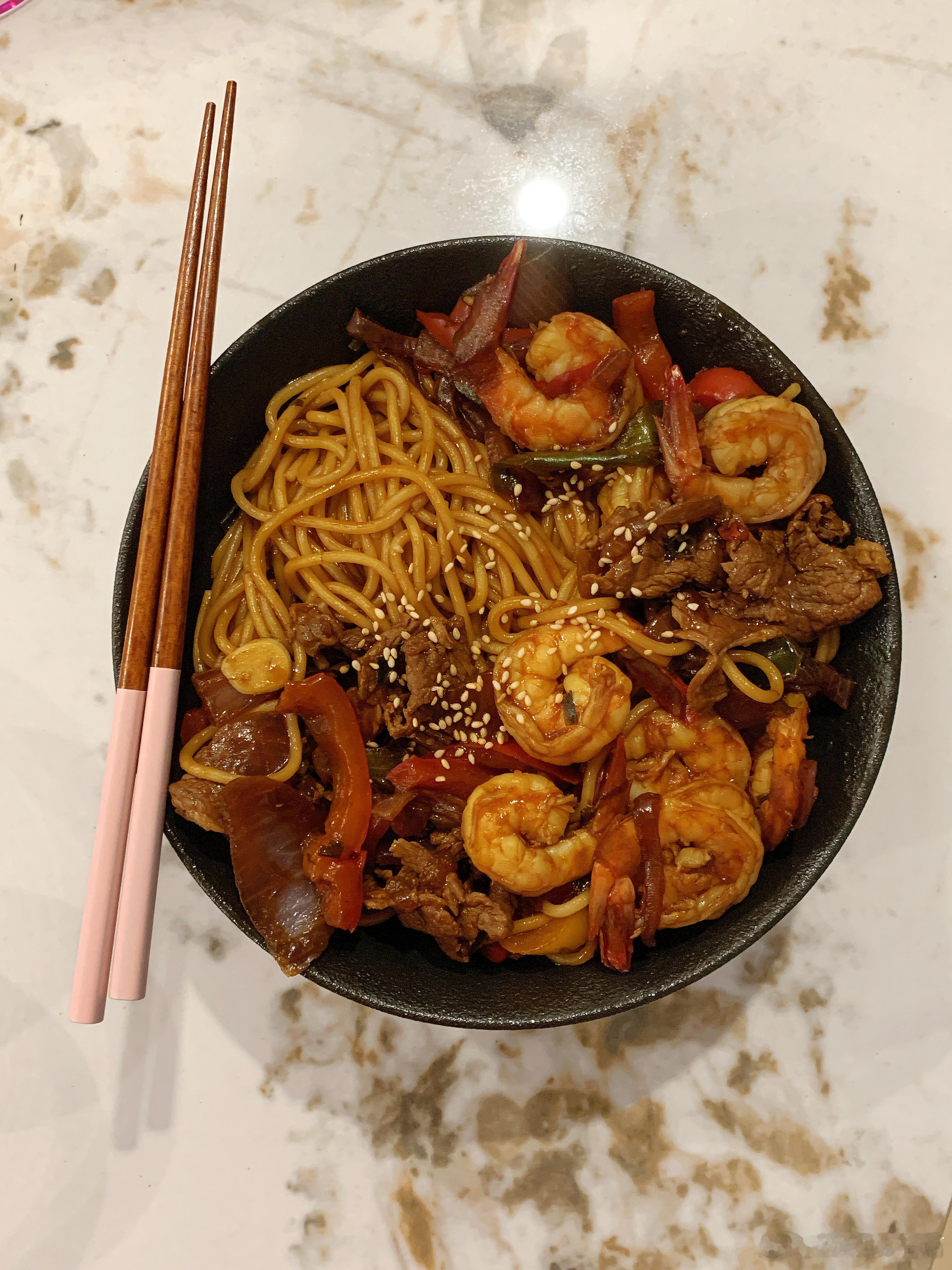 在好好生活 