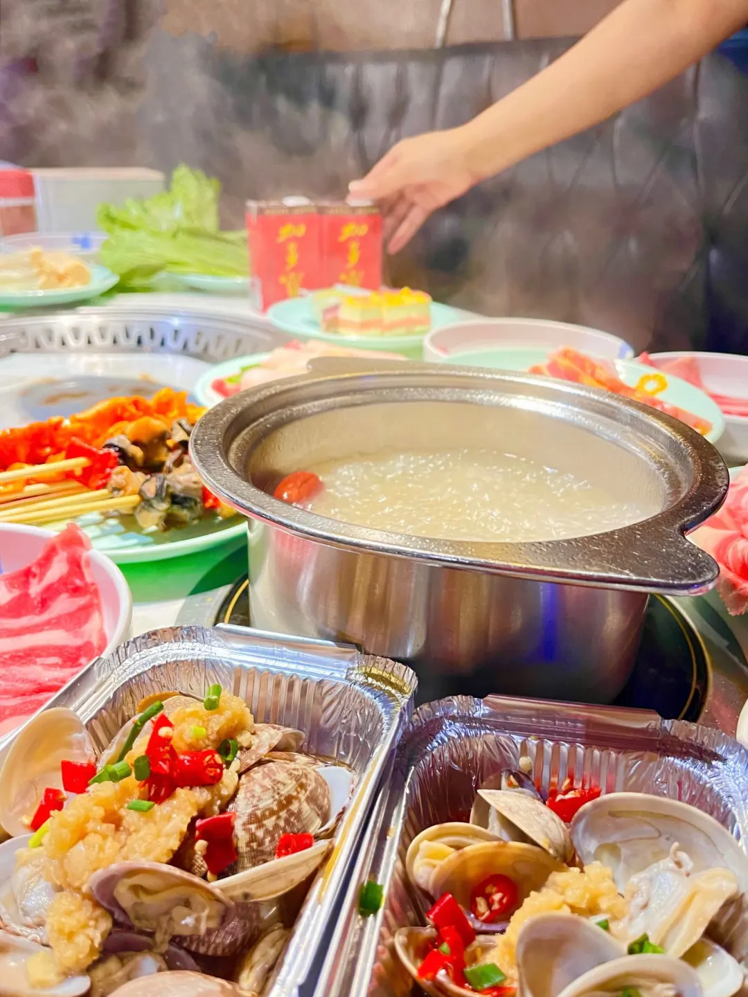 去什么海底捞‼️牢牢记住这家才靠谱！