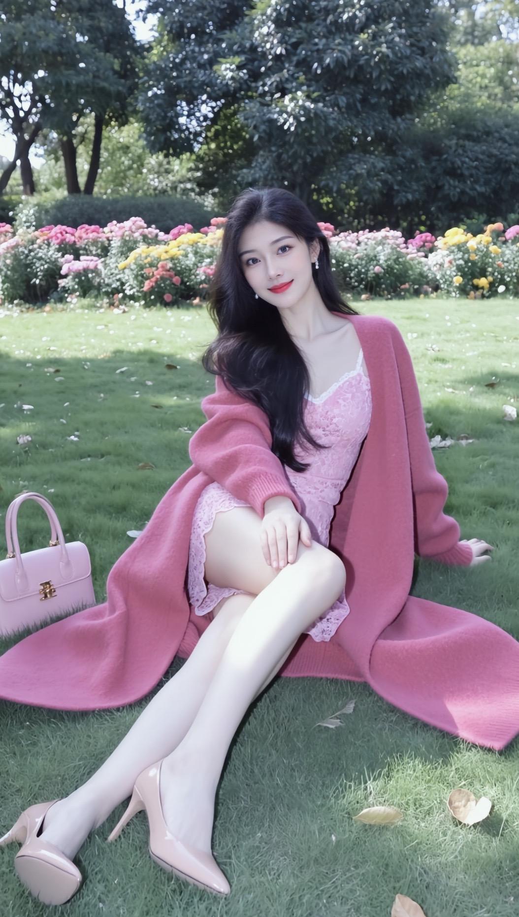 𝗧𝗵𝗲 𝘀𝘂𝗻 𝗿𝗶𝘀𝗲𝘀 ⛅❤‍🔥 当太阳升...