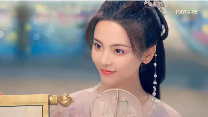 七时吉祥男女主颜值好搭!超越演技大进步!
超越这部剧真的演技大进步!
丁禹兮之前