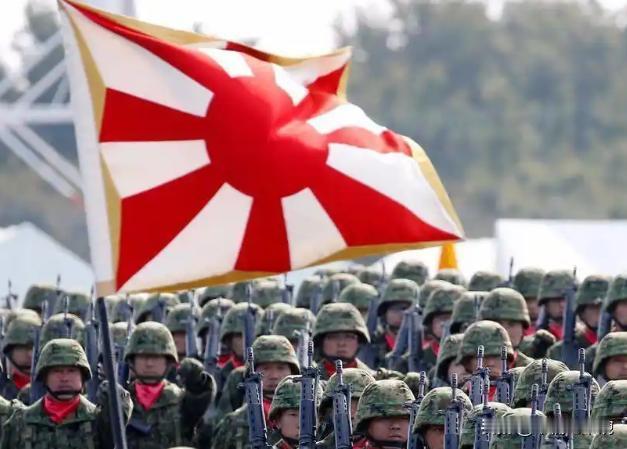 中日若开战，将是“地狱模式”！全球终于清醒了：中国这次不是在演戏，是真敢打！不像