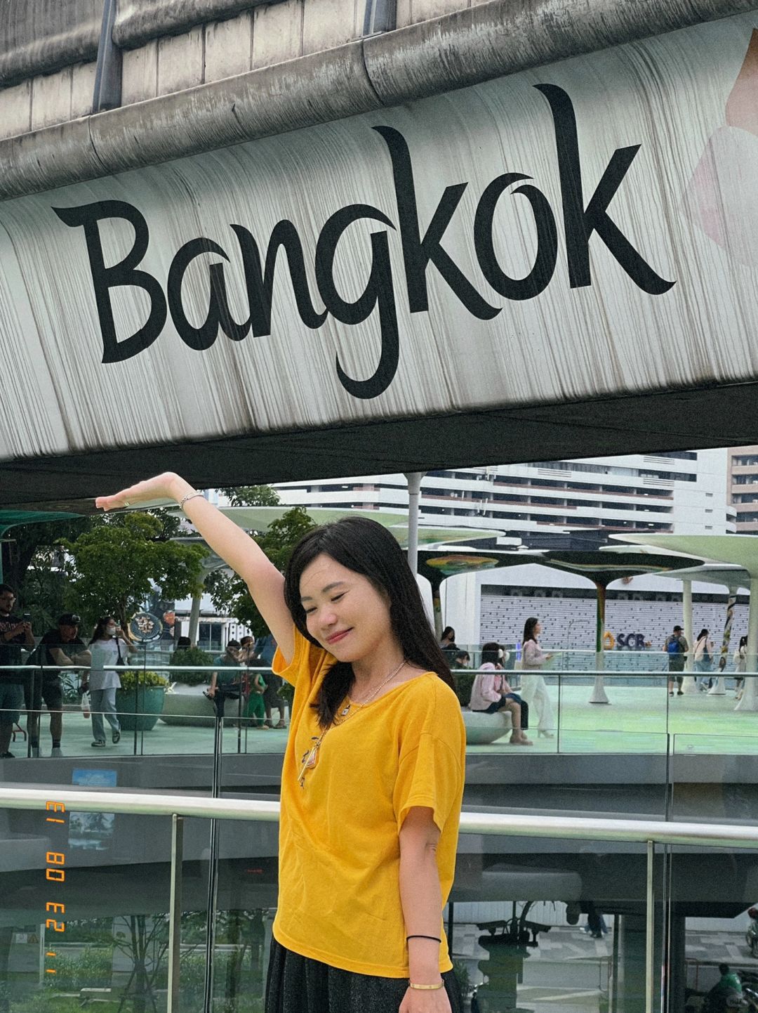 第一次来泰国旅游你必须要知道这些