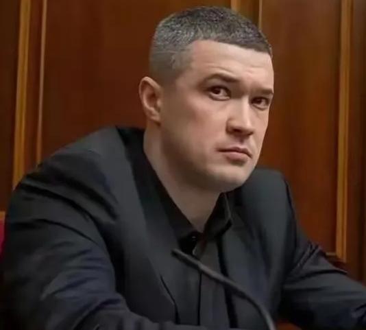 别做白日梦了！乌克兰新防长米费奥多罗夫表示乌军在去年12月消灭了5万名俄军士兵，