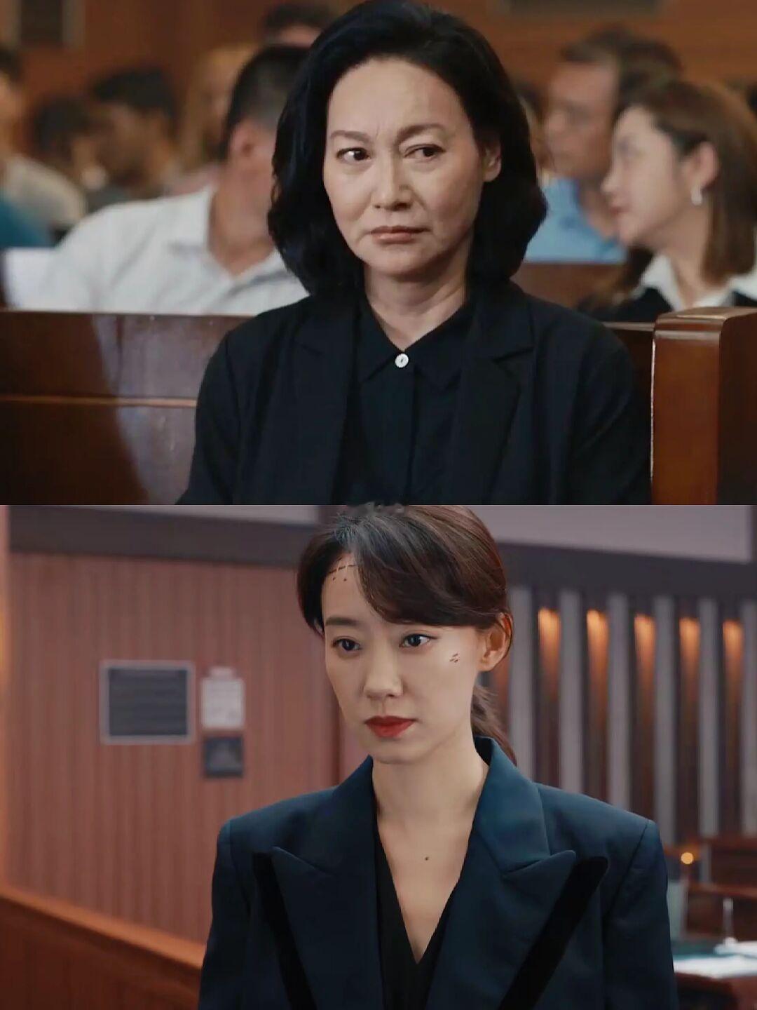 妈耶‼️新片上映‼️这剧情也太敢拍了‼️