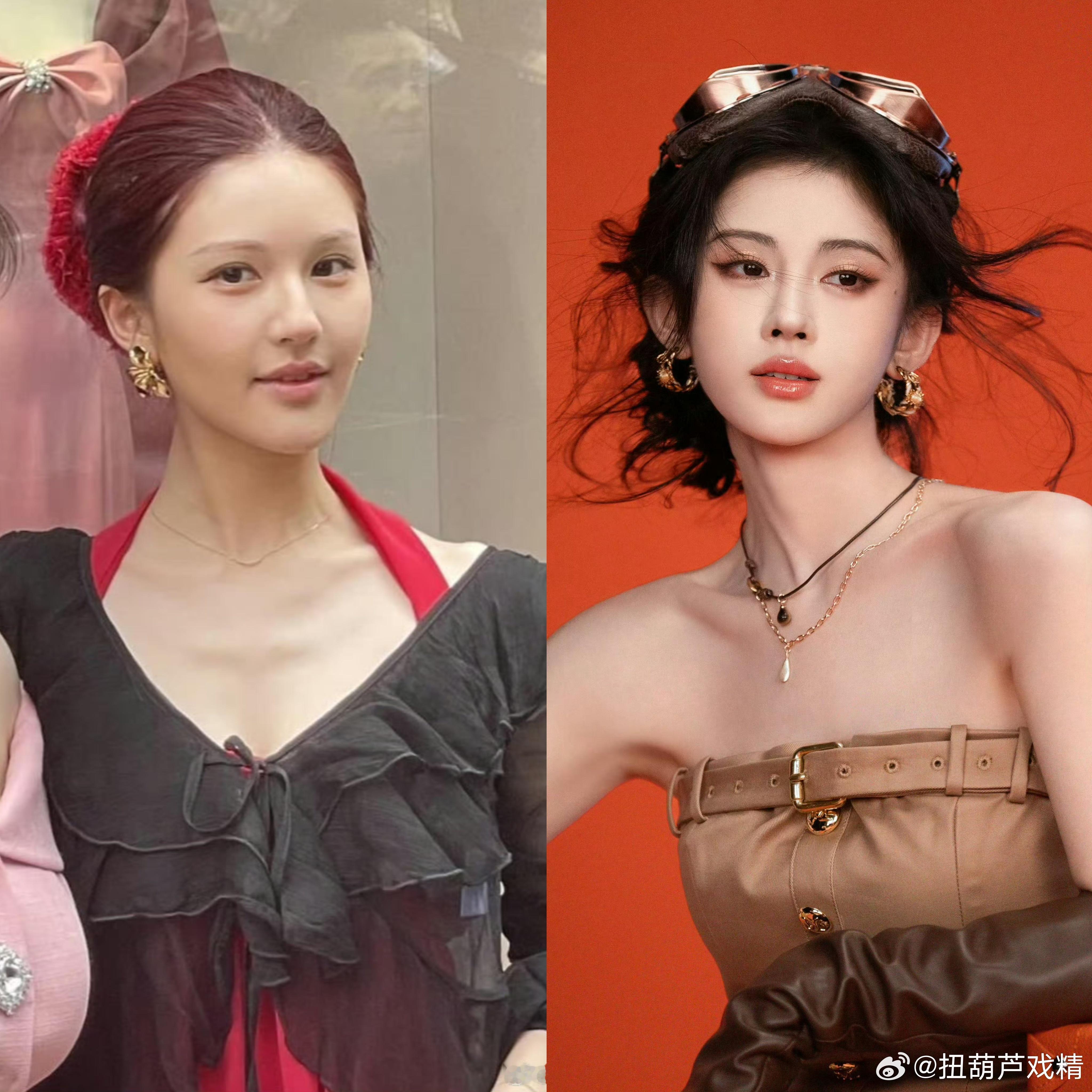 美商双顶 ​​​