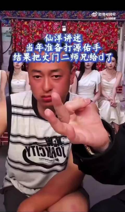 遇事多念对方往日恩情，李舒克对此深有体会。昔日方丈一句话，100万直接分文不取。