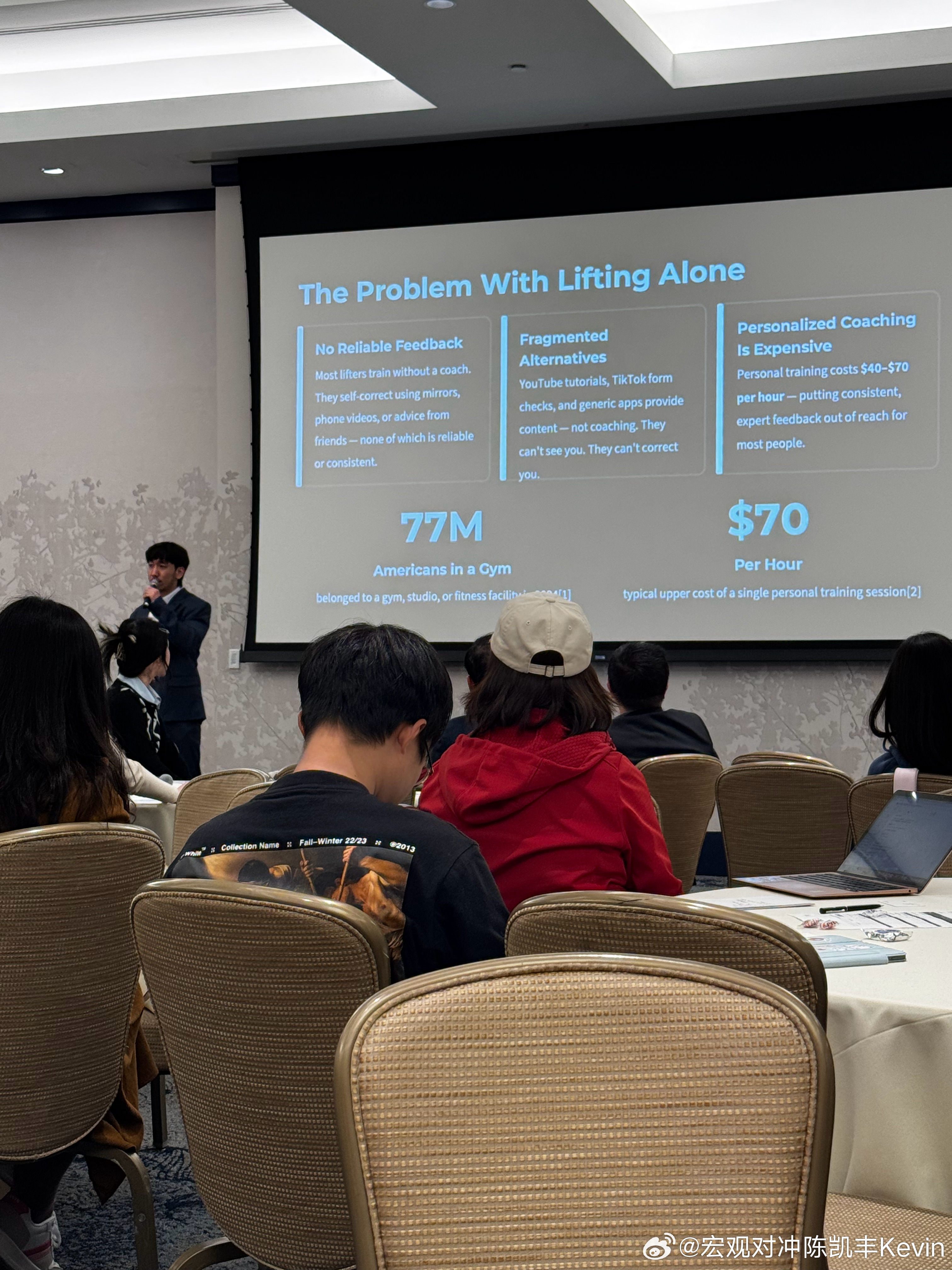 宾大沃顿中美峰会2026 （第十届）很多老朋友，认识新朋友，AI创新如火如荼沃顿