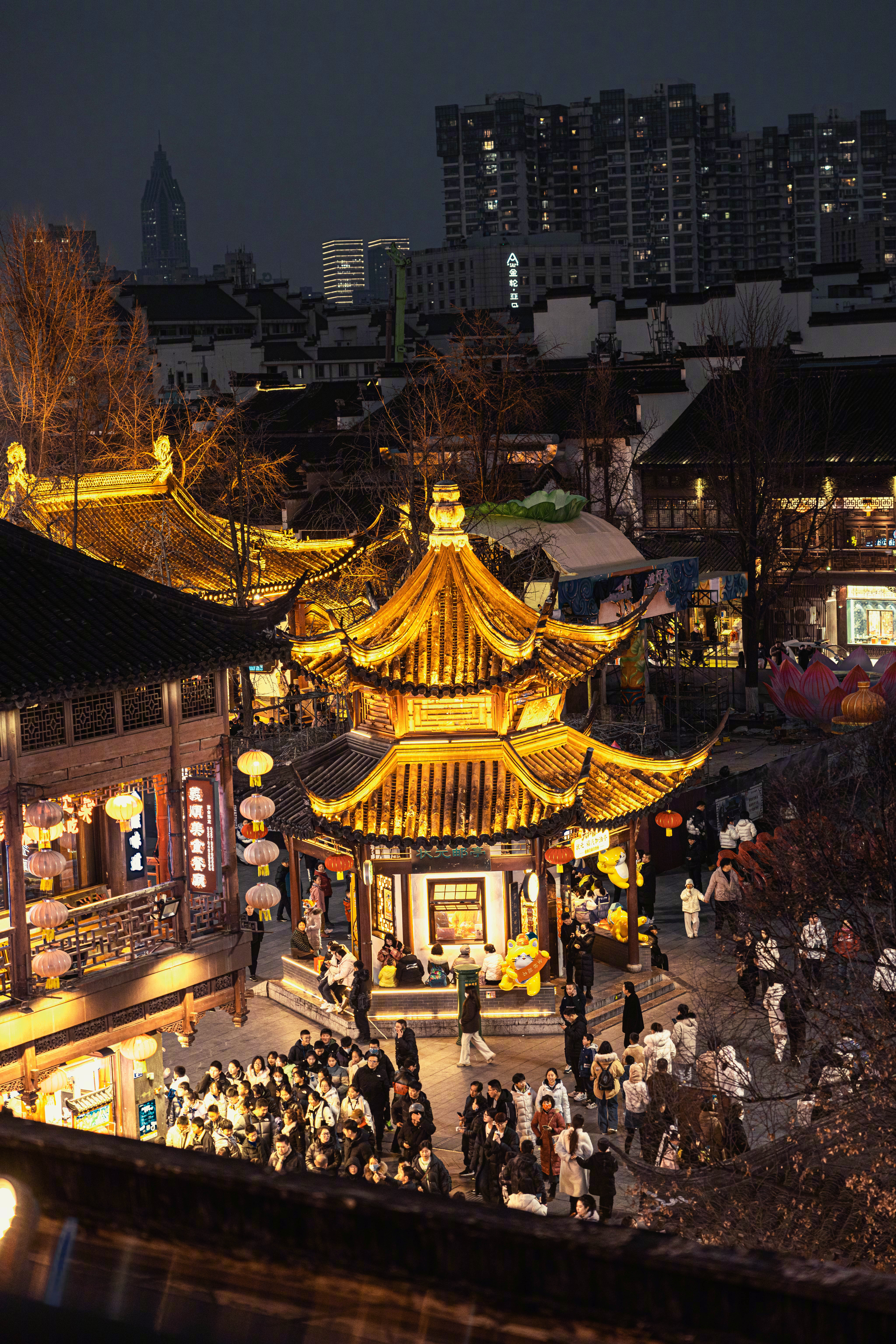 想看看你最近镜头里的风景[爱你]#新年plog接龙# ​​​