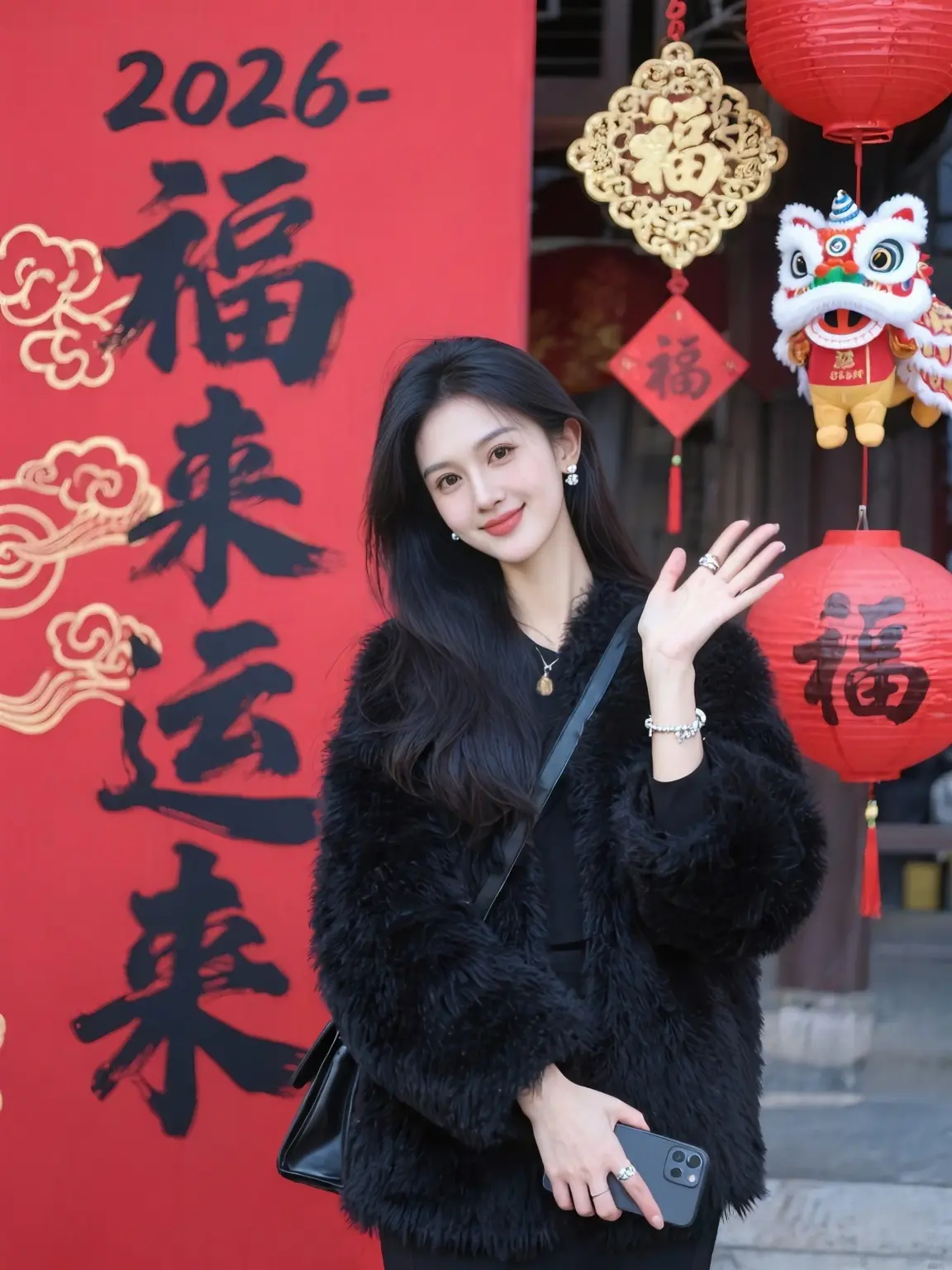 87年的兔子🐰，无人知我多狼狈，无人知我有多累，无人知我无路可退，更...