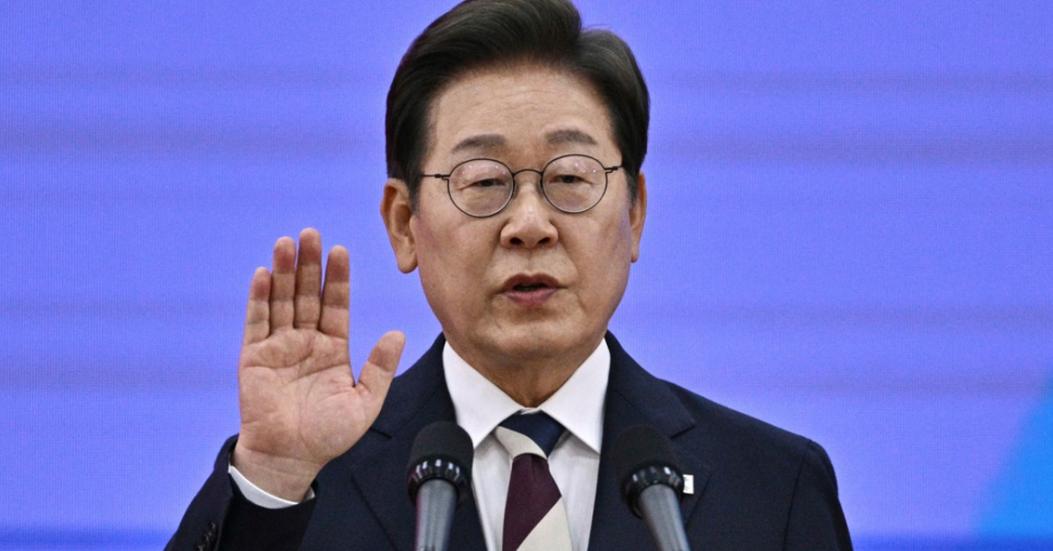 “泽连斯基没想到，韩国的报复还是来了！”10月6日这天，韩国外长刚在国会说乌克兰
