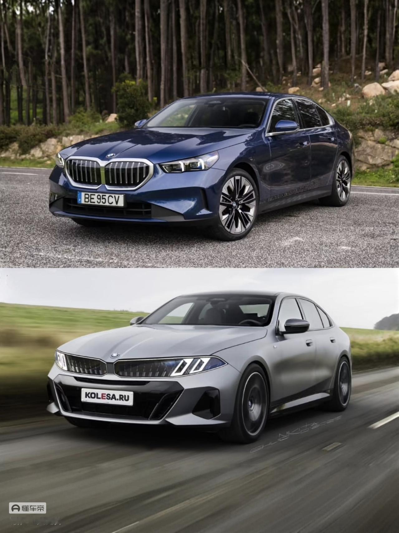 现在的传统豪华品牌的轿车市场相比Suv的销量还算还不错的，因为轿车市场的品牌粘性