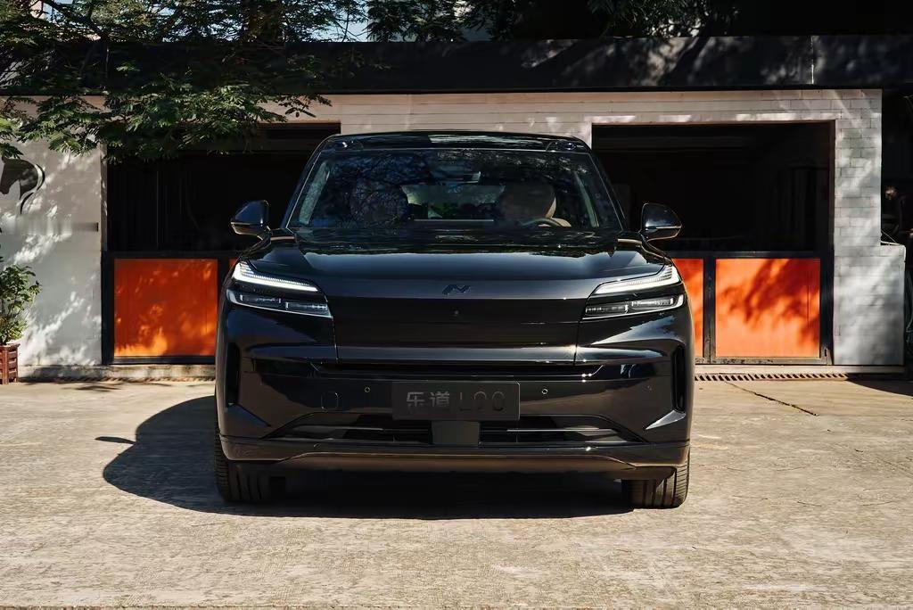 30万级买大三排SUV，怎么选不踩坑？乐道L90直接交出了“全科满分”的答卷！
