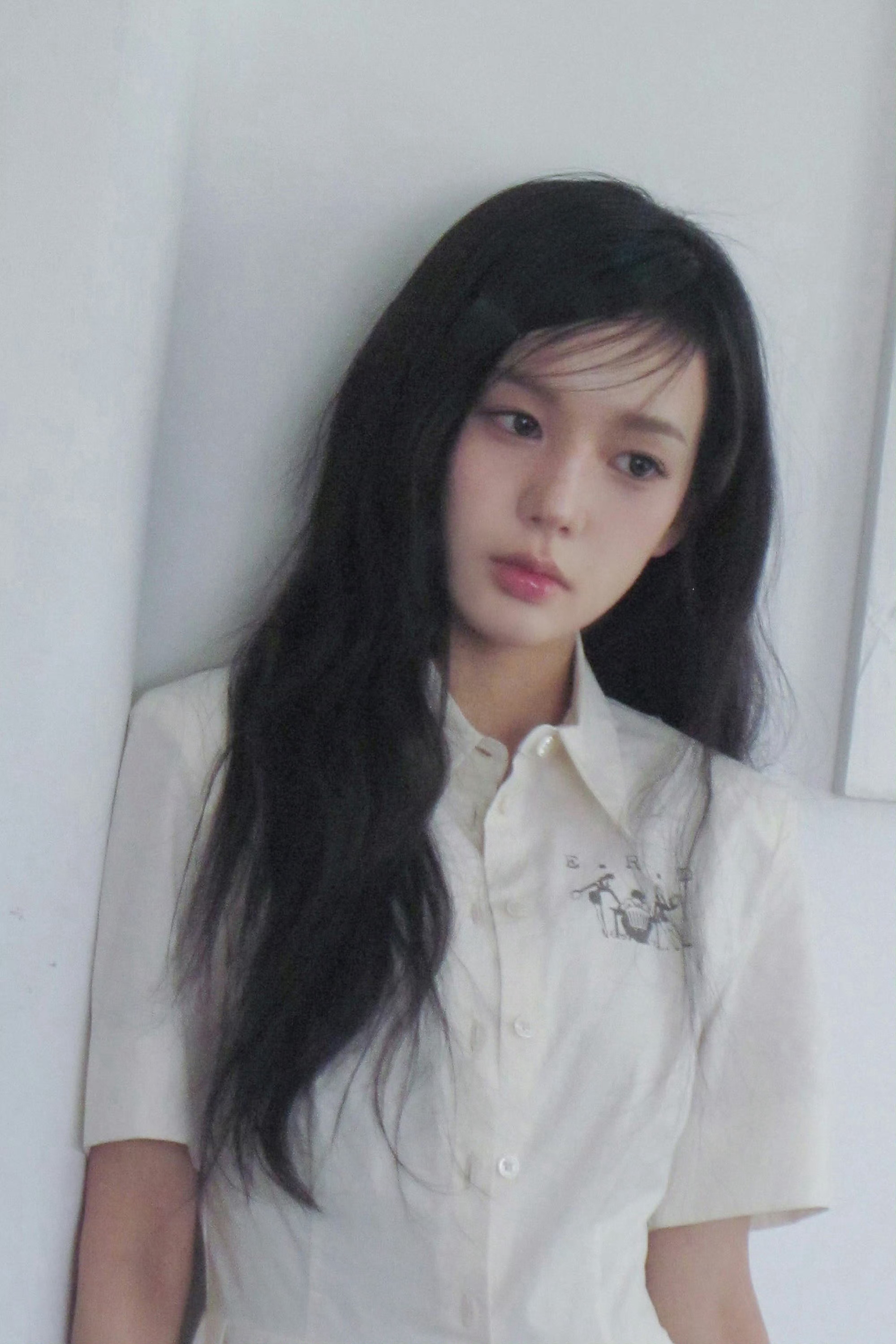 这个冷脸萌呀 ​​​