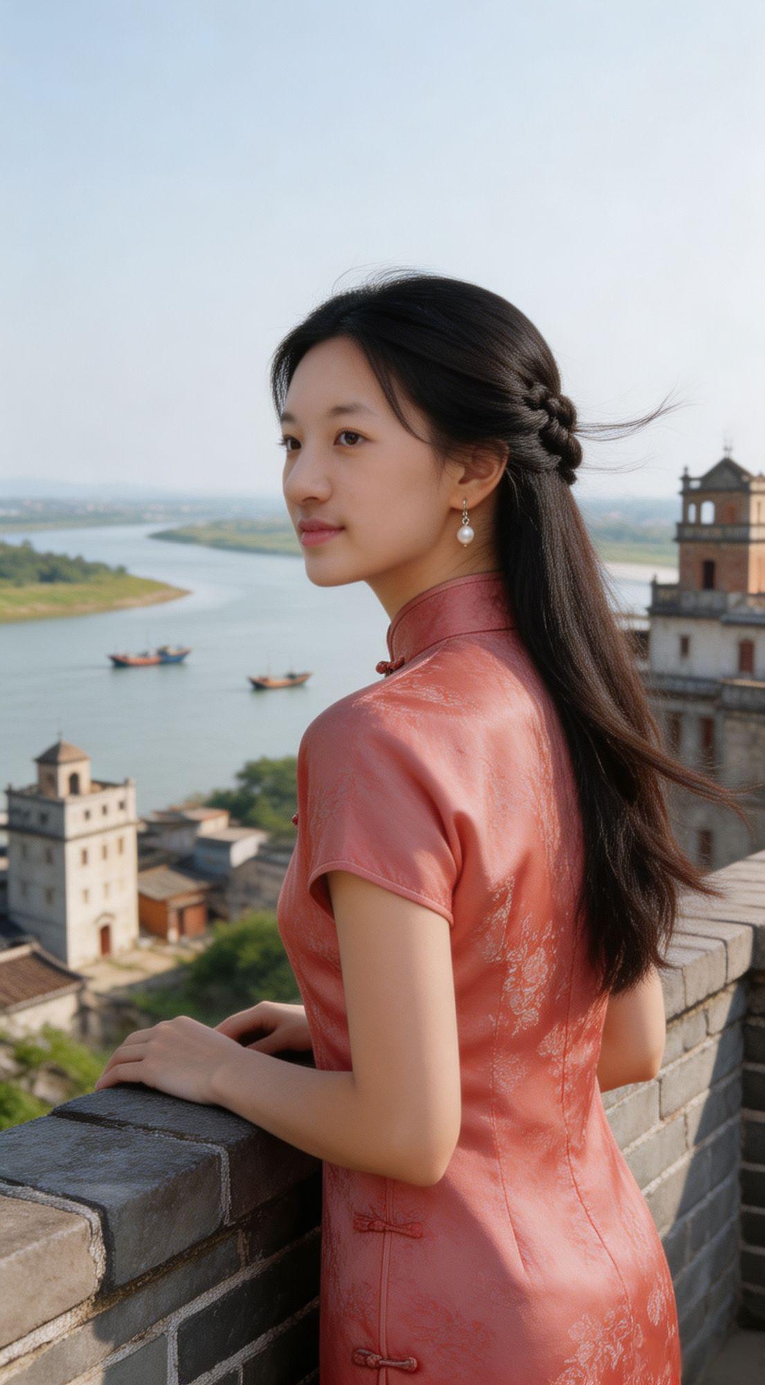 姑娘们，为谁续过茶？
为你放不下的人打 ❤️ ；
为如今终于看开了，
给自己泡一