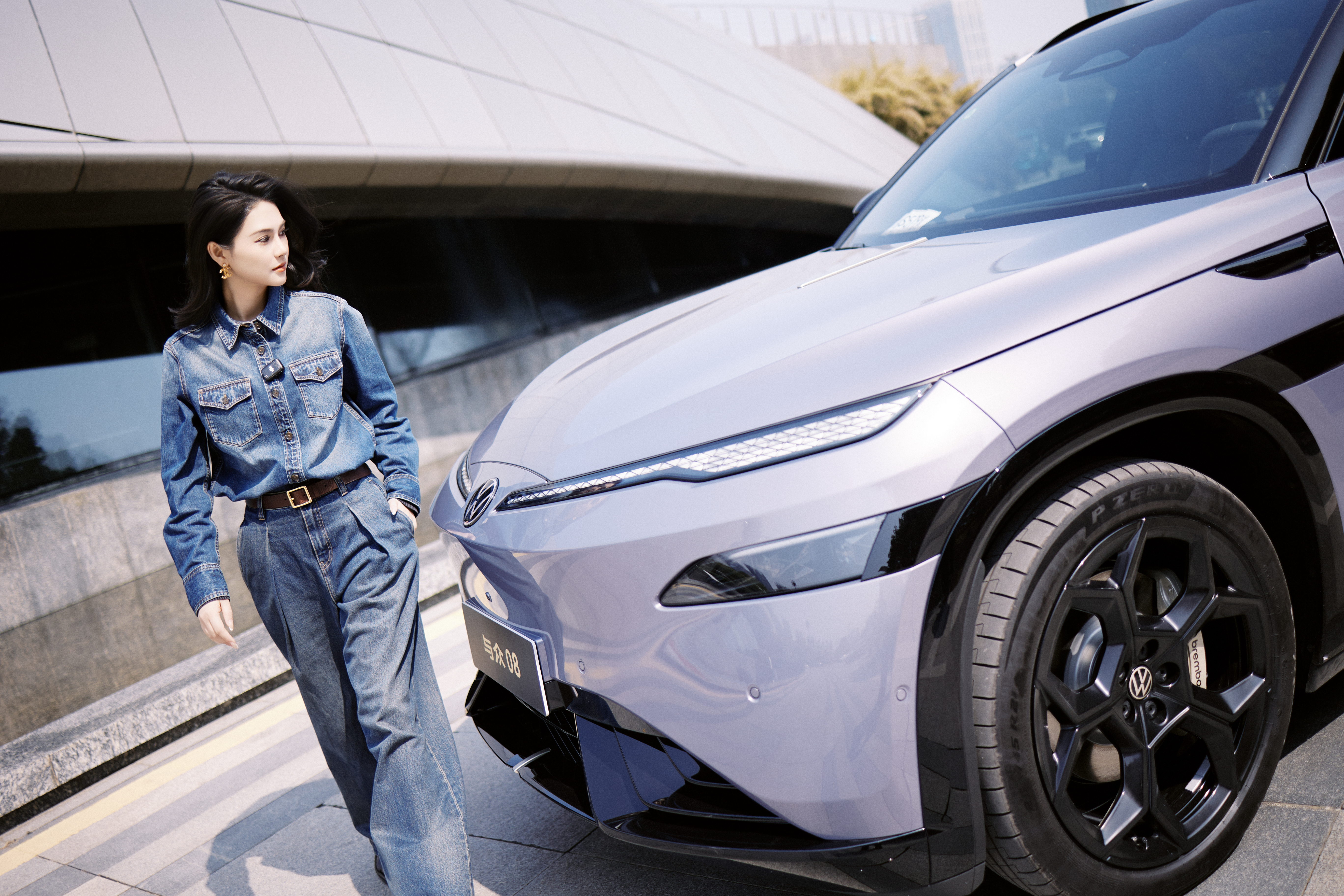 拍摄结束🔚今日份花絮有点搞笑～ 合肥