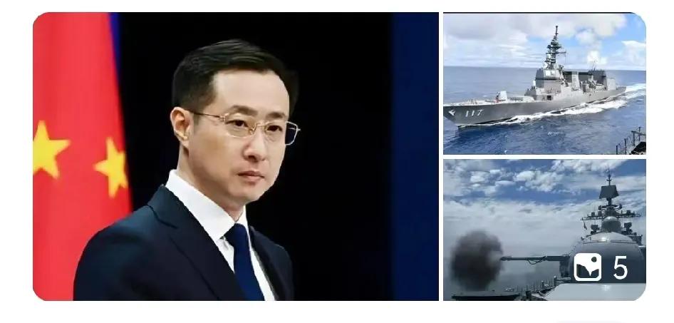 中国两招法理绝杀，已把“动武权”牢牢握在手中！

一是重申《联合国宪章》第53条