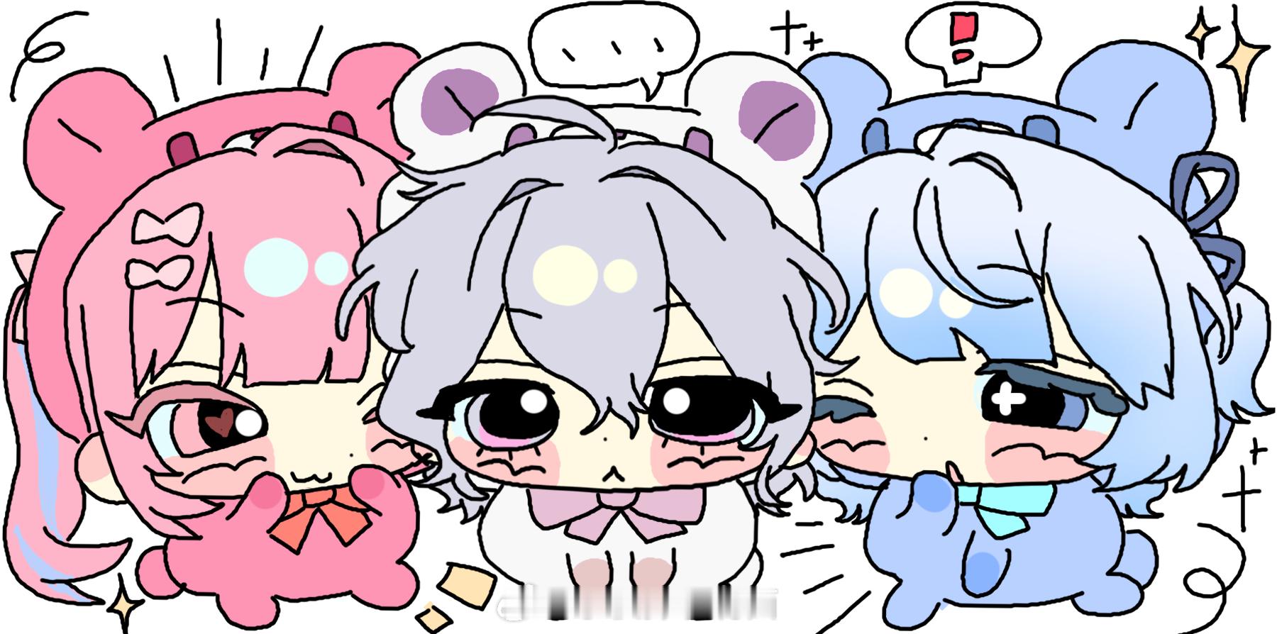 💕😾💠