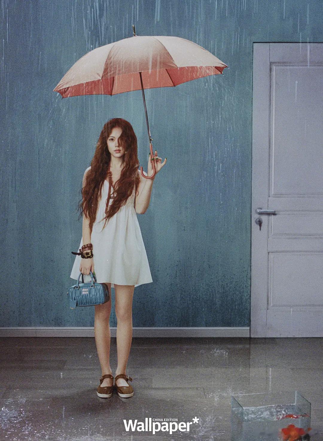 你们觉得miumiu这次陷害成功赵今麦了吗？ 