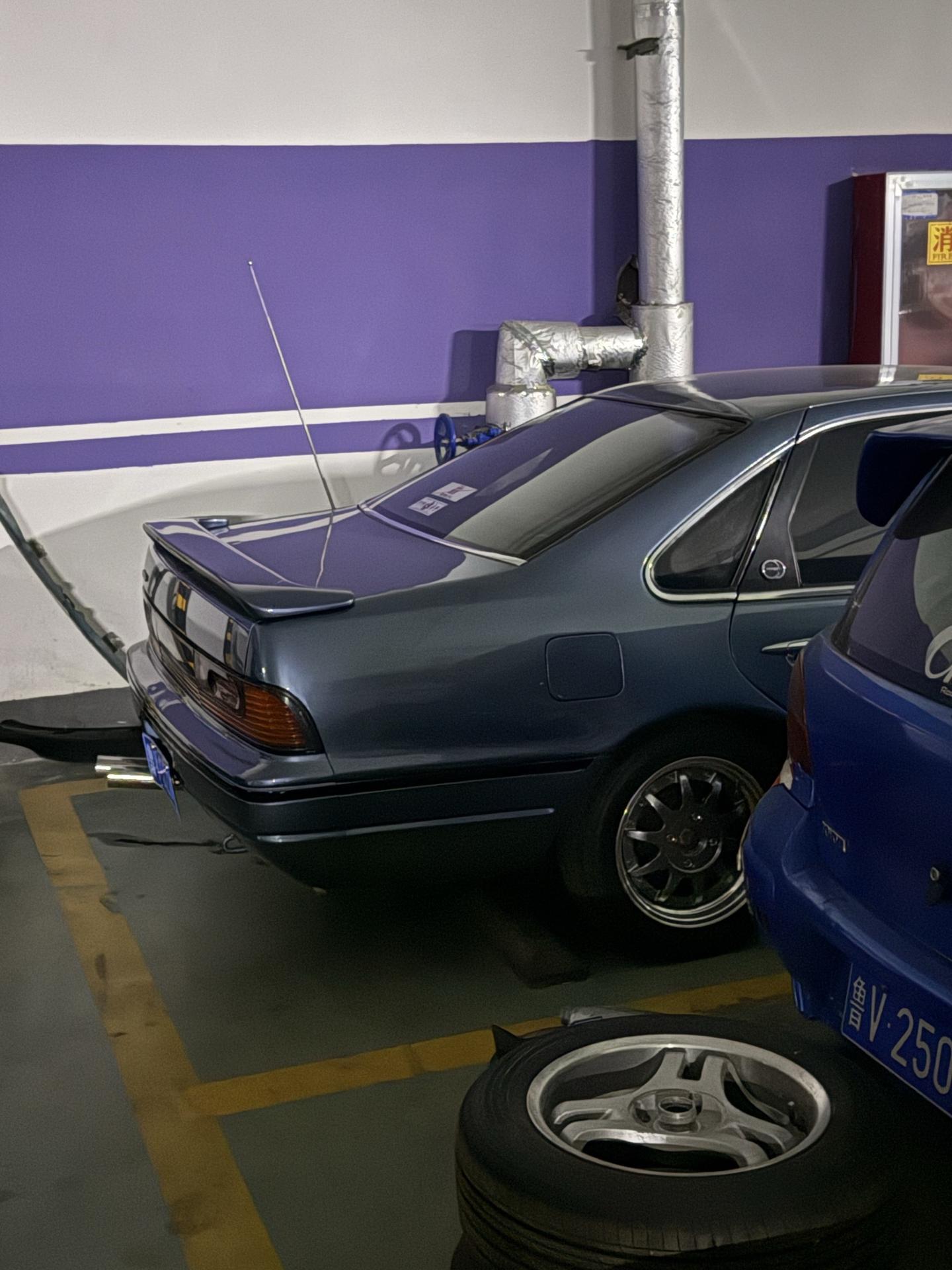 31终于涡轮压力正常了 之前IACV的一根小弹簧竟然导致了众多问题 还...