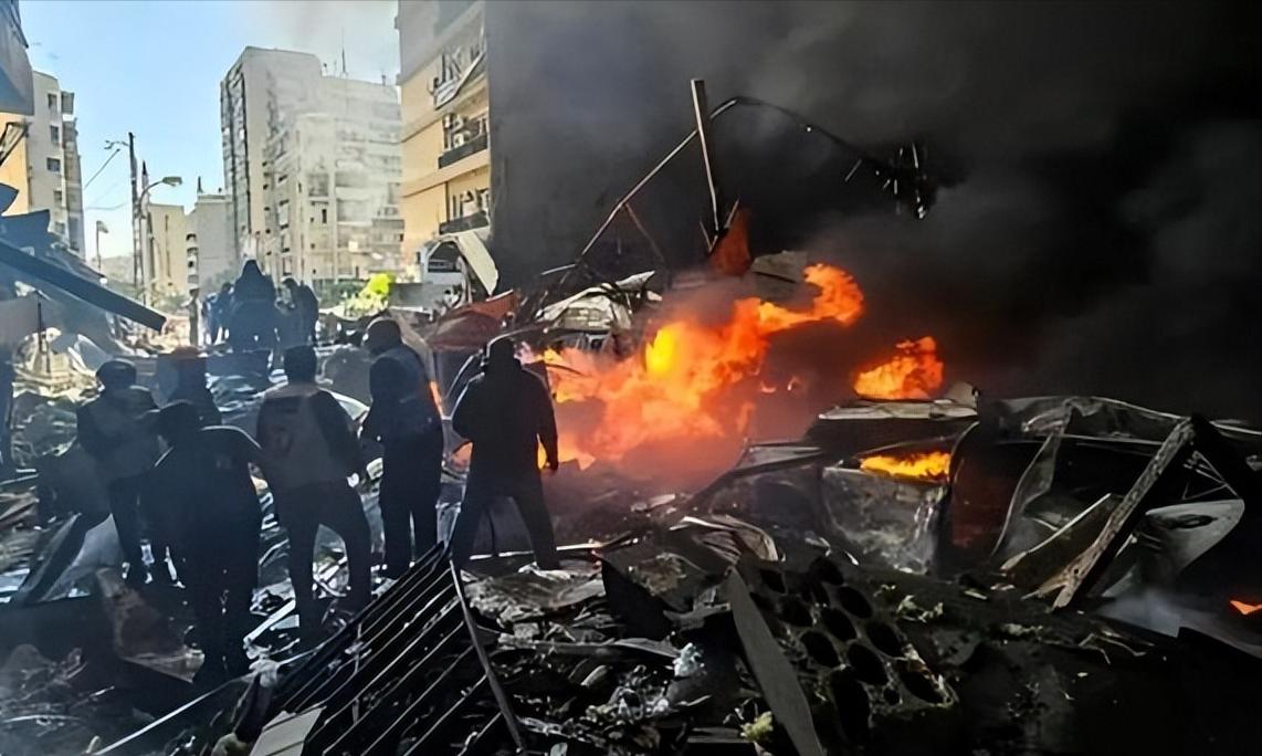 巴基斯坦这一次真被惹怒了！巴防长直接呼吁消灭以色列！ 

巴基斯坦在国际舞台上掀