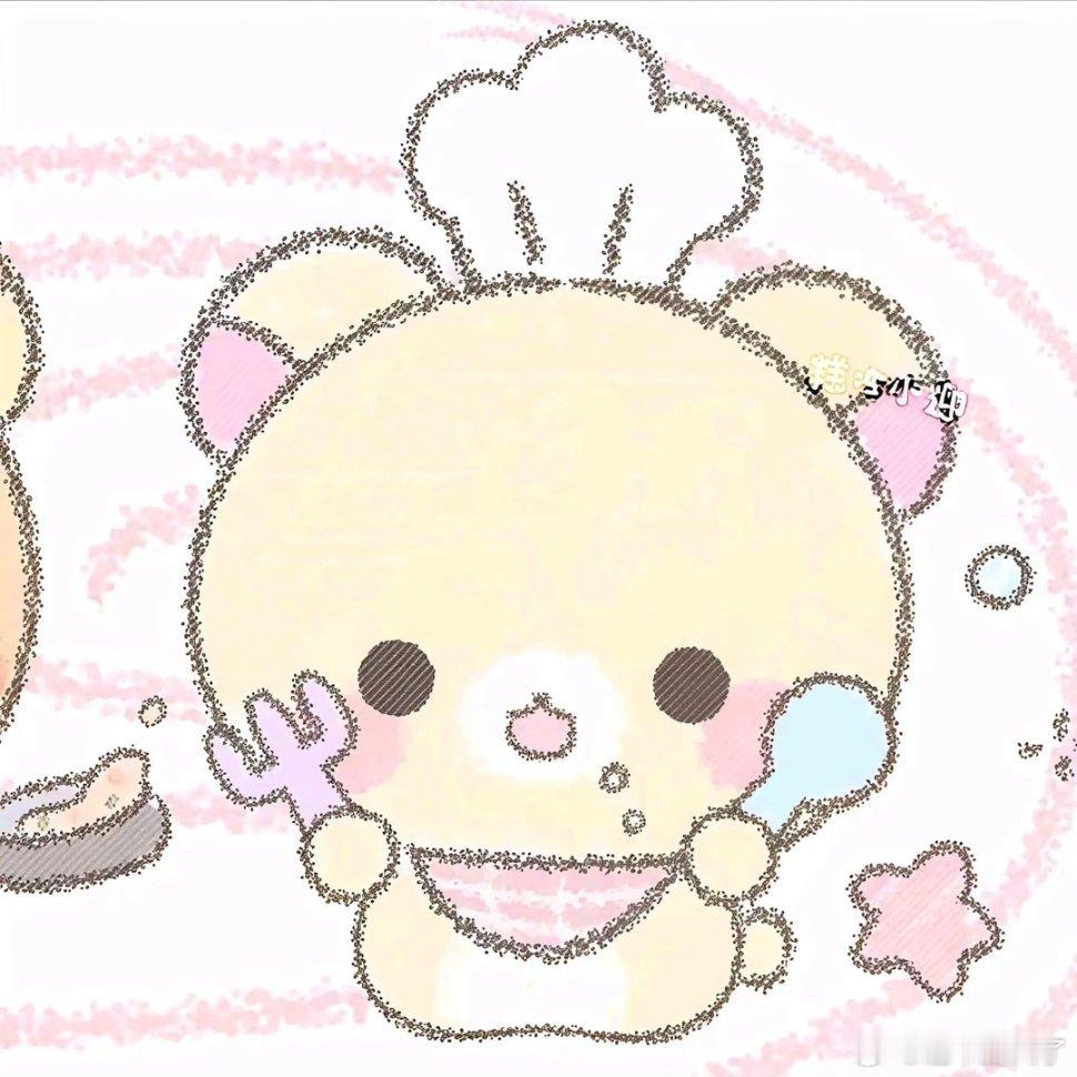 可爱卡通头像。一人安利一部动漫动漫点评团