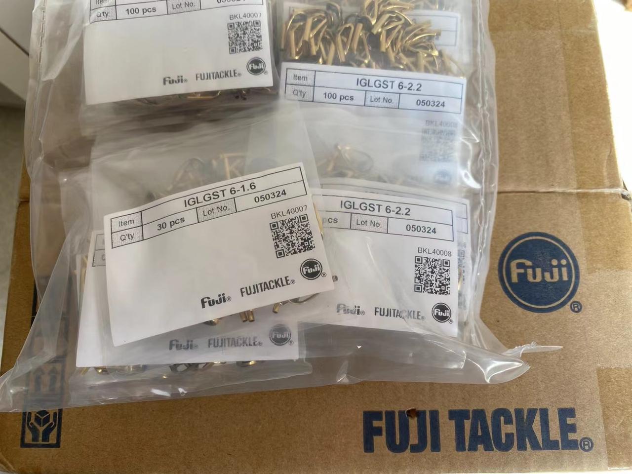 富士SIC“金环”老板说弄丢一个扣一餐饭钱，这玩意这么贵么？😲2024dou来