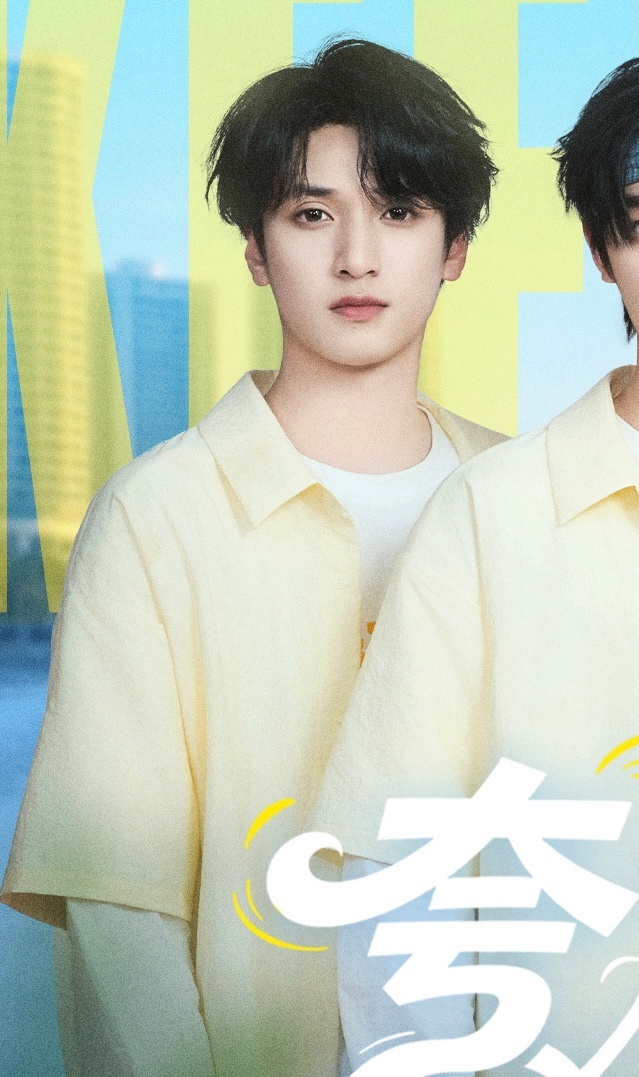 一大早醒来就能看到我哥哥