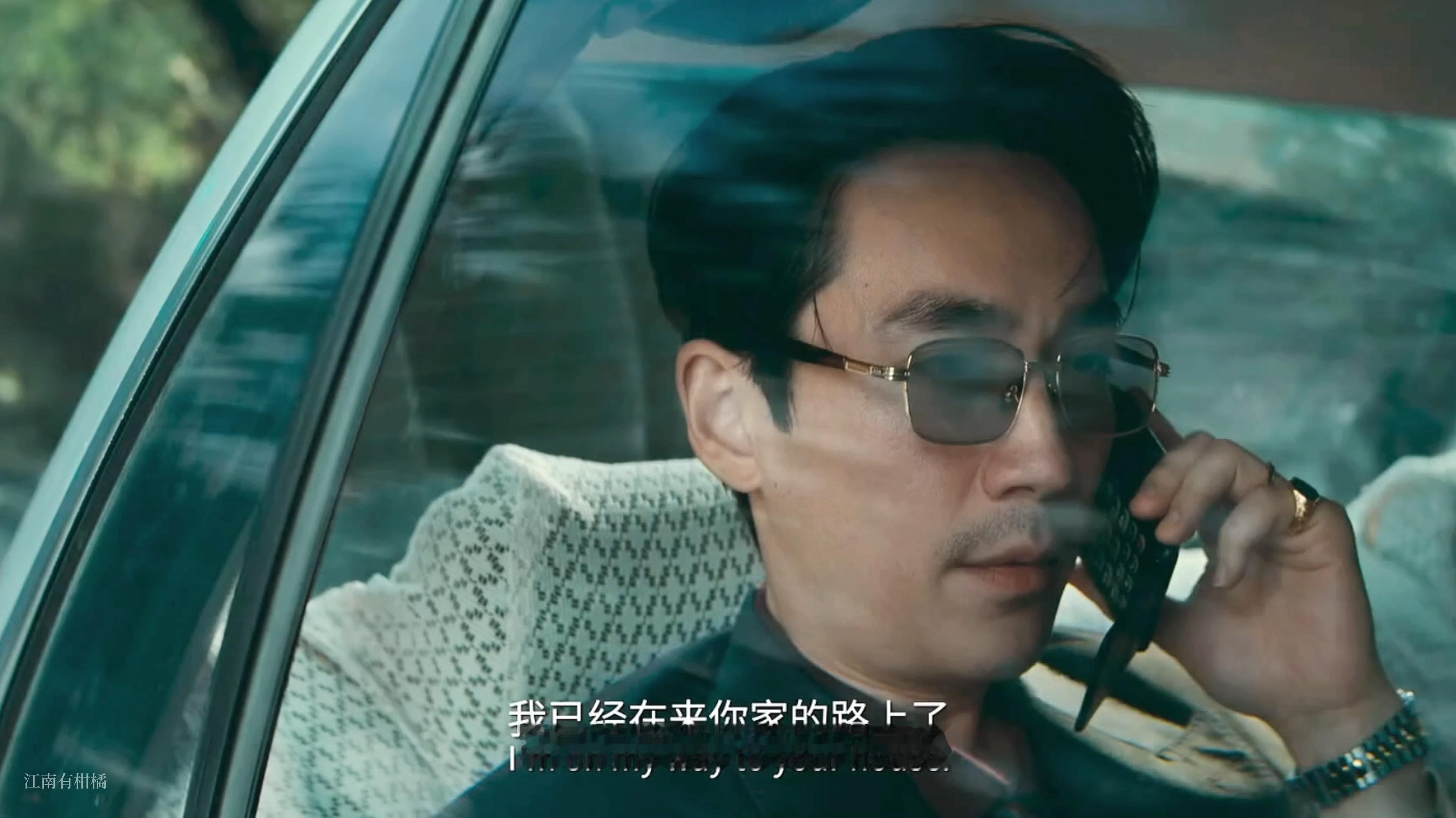 “on the way to 你府上”阿强已掌握港人说粤语的精髓👌🏻[流鼻血