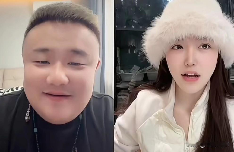 钢蛋随机连麦美宣，询问你是蹭画面还是真心相爱？要不让我先尝尝咸淡？我替老叔把把关